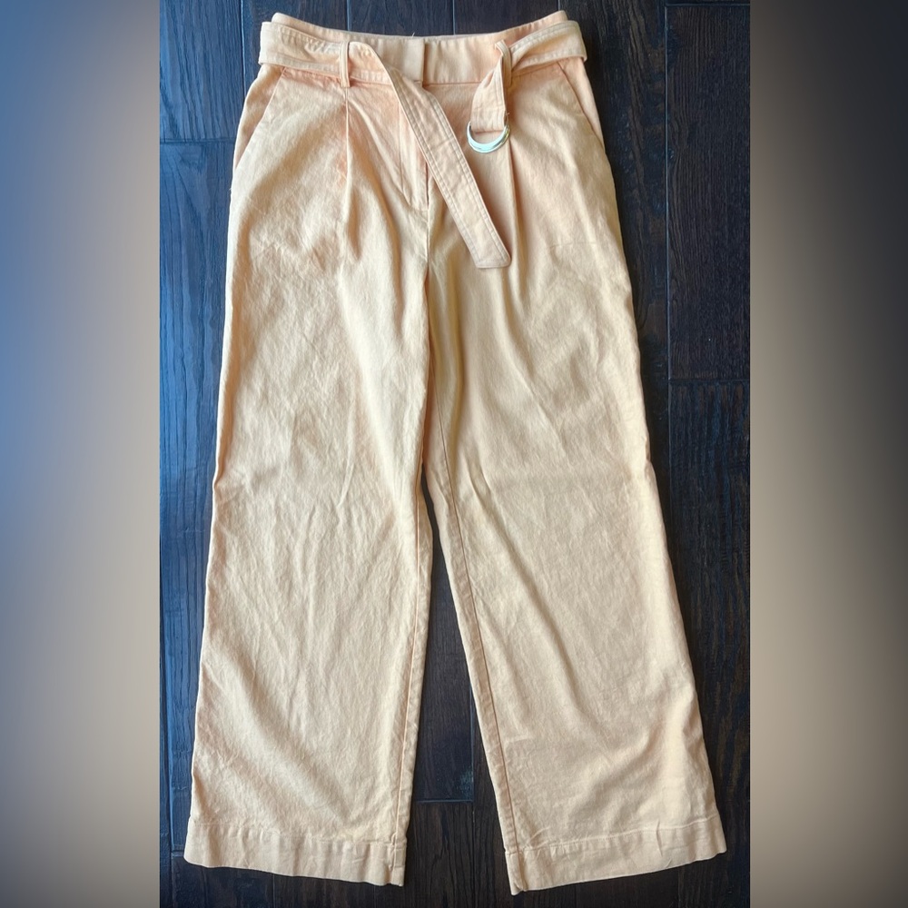 Loft “The Peyton Trousers”
